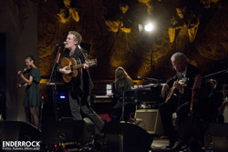 Concert de Glen Hansard al Palau de la Música Catalana (Barcelona) 